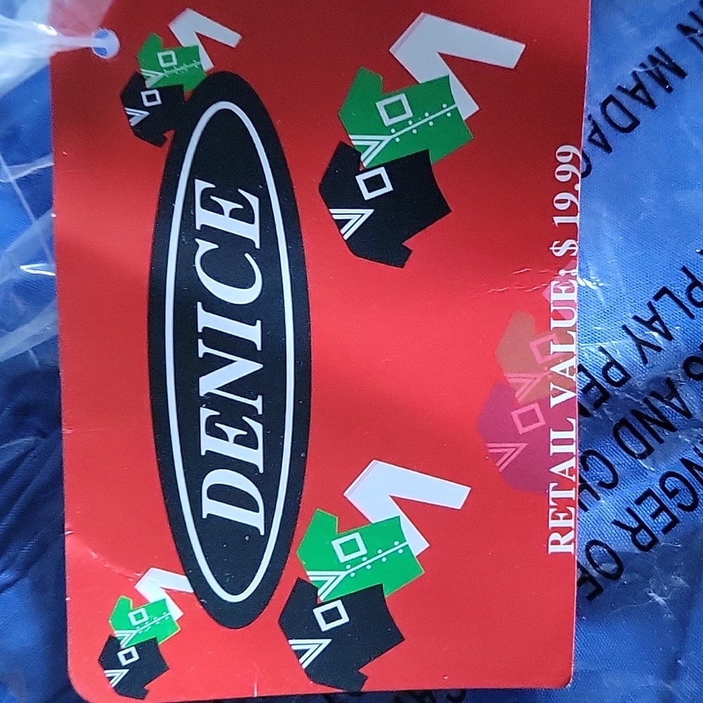 NWT DENICE SCRUB PANTS